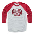 Jordan Staal Men's Baseball T-Shirt | 500 LEVEL