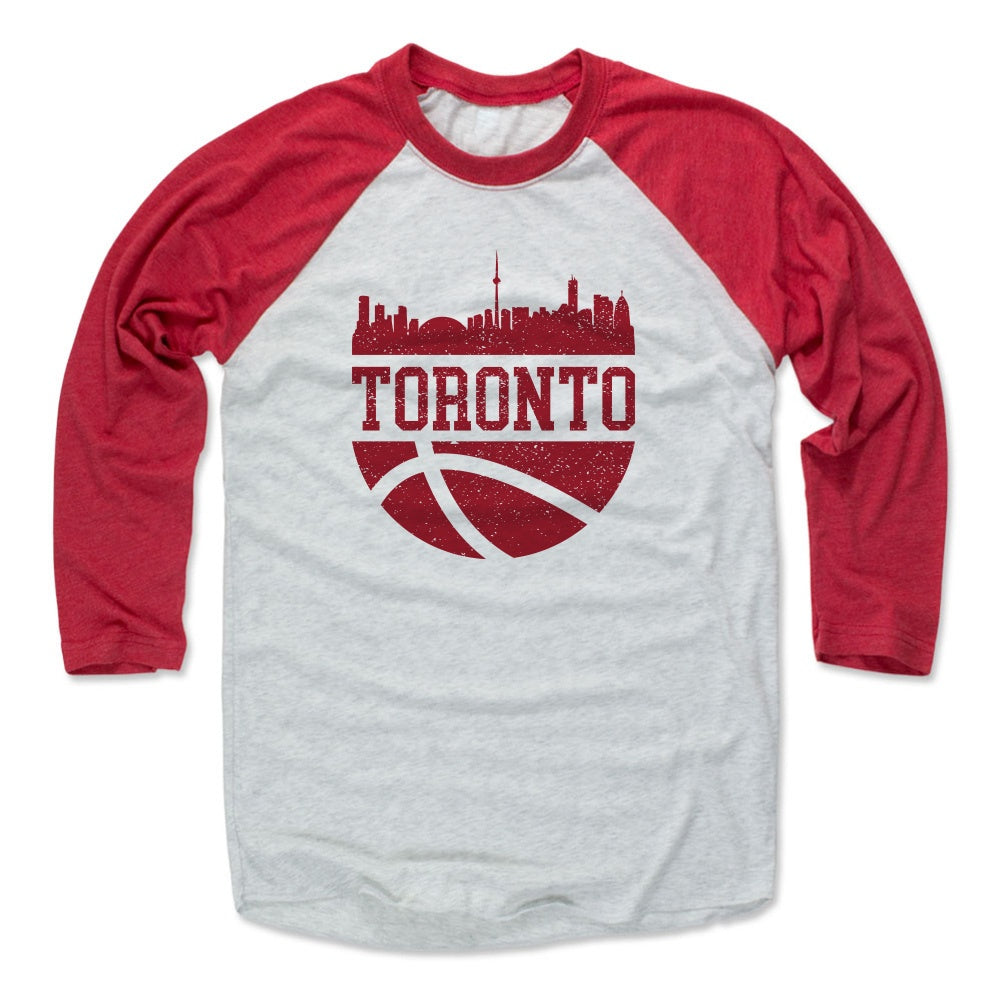Toronto Men&#39;s Baseball T-Shirt | 500 LEVEL