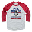 Phil Niekro Men's Baseball T-Shirt | 500 LEVEL