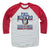 Phil Niekro Men's Baseball T-Shirt | 500 LEVEL