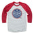 Eddie Mathews Men's Baseball T-Shirt | 500 LEVEL