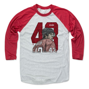 Tom Wilson Men's Baseball T-Shirt | 500 LEVEL
