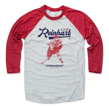 Sam Reinhart Men's Baseball T-Shirt | 500 LEVEL
