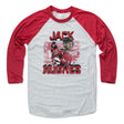 Jack Hughes Men's Baseball T-Shirt | 500 LEVEL