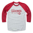 Paul Gardner Men's Baseball T-Shirt | 500 LEVEL