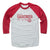 Paul Gardner Men's Baseball T-Shirt | 500 LEVEL