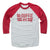 Trent McDuffie Men's Baseball T-Shirt | 500 LEVEL