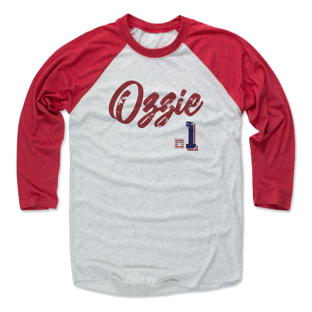 Ozzie Smith Men's Baseball T-Shirt | 500 LEVEL