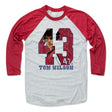 Tom Wilson Men's Baseball T-Shirt | 500 LEVEL