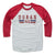 Jarren Duran Men's Baseball T-Shirt | 500 LEVEL