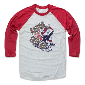 Aaron Ekblad Men's Baseball T-Shirt | 500 LEVEL