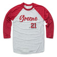 Hunter Greene Men's Baseball T-Shirt | 500 LEVEL