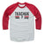 Brady Tkachuk Men's Baseball T-Shirt | 500 LEVEL
