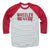 Zack Wheeler Men's Baseball T-Shirt | 500 LEVEL