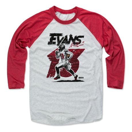 Mike Evans Men's Baseball T-Shirt | 500 LEVEL