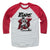 Mike Evans Men's Baseball T-Shirt | 500 LEVEL