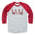 Russell Gage Men's Baseball T-Shirt | 500 LEVEL