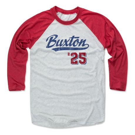 Byron Buxton Men's Baseball T-Shirt | 500 LEVEL