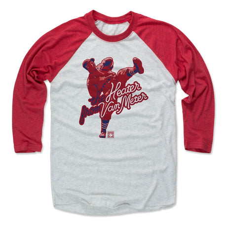 Bob Feller Men's Baseball T-Shirt | 500 LEVEL