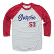 Adolis Garcia Men's Baseball T-Shirt | 500 LEVEL