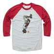Ozzie Smith Men's Baseball T-Shirt | 500 LEVEL