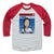 Jenna Marin Men's Baseball T-Shirt | 500 LEVEL