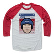 John Carlson Men's Baseball T-Shirt | 500 LEVEL
