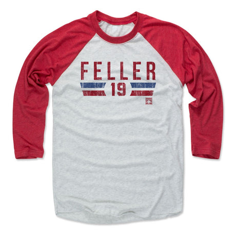 Bob Feller Men's Baseball T-Shirt | 500 LEVEL
