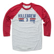 Harmon Killebrew Men's Baseball T-Shirt | 500 LEVEL