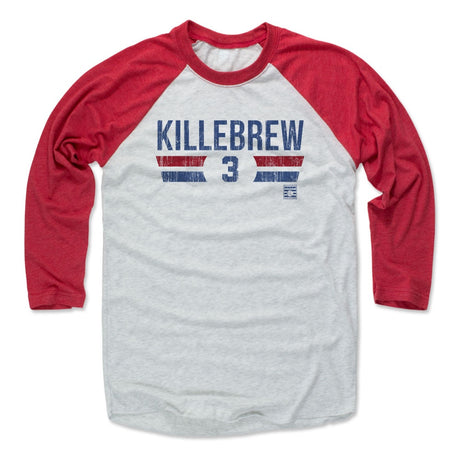 Harmon Killebrew Men's Baseball T-Shirt | 500 LEVEL