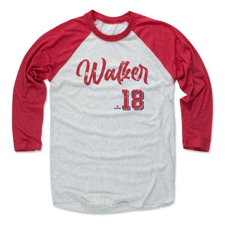 Jordan Walker Men's Baseball T-Shirt | 500 LEVEL