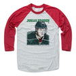 Jonas Brodin Men's Baseball T-Shirt | 500 LEVEL