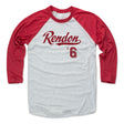 Anthony Rendon Men's Baseball T-Shirt | 500 LEVEL