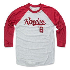 Anthony Rendon Men's Baseball T-Shirt | 500 LEVEL