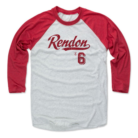 Anthony Rendon Men's Baseball T-Shirt | 500 LEVEL