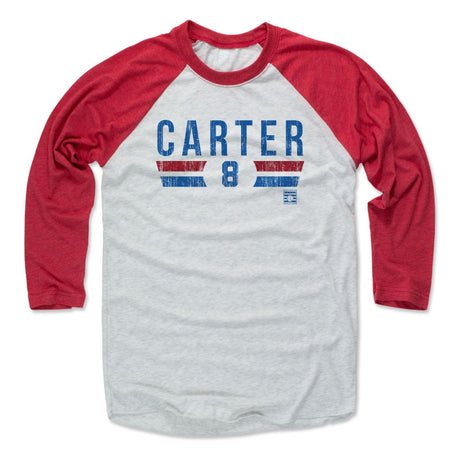 Gary Carter Men's Baseball T-Shirt | 500 LEVEL