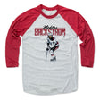 Nicklas Backstrom Men's Baseball T-Shirt | 500 LEVEL
