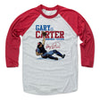 Gary Carter Men's Baseball T-Shirt | 500 LEVEL