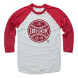 Lou Brock Men's Baseball T-Shirt | 500 LEVEL