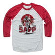 Warren Sapp Men's Baseball T-Shirt | 500 LEVEL