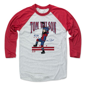 Tom Wilson Men's Baseball T-Shirt | 500 LEVEL