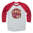 Ozzie Smith Men's Baseball T-Shirt | 500 LEVEL