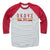 Christian Okoye Men's Baseball T-Shirt | 500 LEVEL