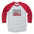 Lonzo Ball Men's Baseball T-Shirt | 500 LEVEL