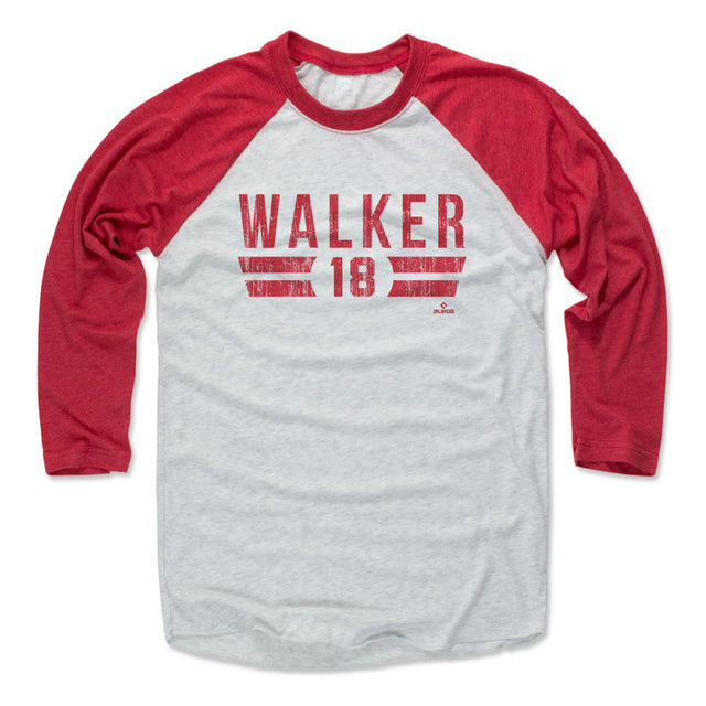 Jordan Walker Men's Baseball T-Shirt | 500 LEVEL