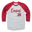 Triston Casas Men's Baseball T-Shirt | 500 LEVEL
