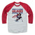 Brendan Gallagher Men's Baseball T-Shirt | 500 LEVEL