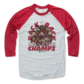 Kansas City Men's Baseball T-Shirt | 500 LEVEL