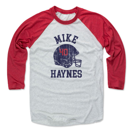 Mike Haynes Men's Baseball T-Shirt | 500 LEVEL