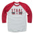 Jordan Staal Men's Baseball T-Shirt | 500 LEVEL